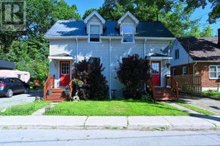Property for Sale, 54 Hartley Street, Brockville, ON