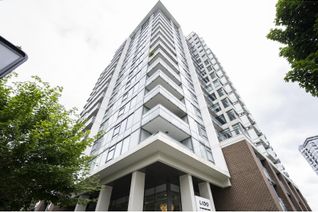 Condo Apartment for Sale, 110 Switchmen Street #1209, Vancouver, BC