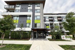 Property for Sale, 3018 St George Street #311, Port Moody, BC