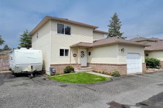 Townhouse for Sale, 4409 20th Street #3, Vernon, BC Townhouse for Sale, 4409 20th Street #3, Vernon, BC