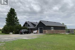 Detached House for Sale, 1291 Dalton Rd, Timmins, ON