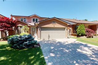 House for Sale, 43 Sandy Drive, Stoney Creek, ON