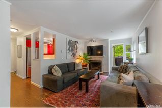 Townhouse for Sale, 1966 York Avenue #2, Vancouver, BC