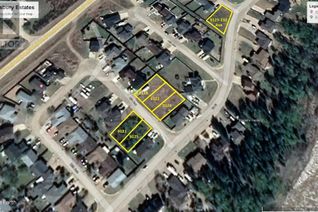 Commercial Land for Sale, 9125 132 Avenue, Peace River, AB