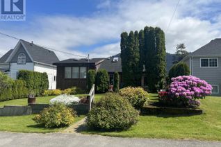 Property for Sale, 510 E 6th Avenue, Prince Rupert, BC Property for Sale, 510 E 6th Avenue, Prince Rupert, BC
