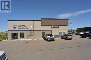 Commercial/Retail Property for Lease, 1370 Robinson Avenue #1, Penhold, AB