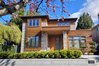 House for Sale, 1737 W 60th Avenue, Vancouver, BC House for Sale, 1737 W 60th Avenue, Vancouver, BC
