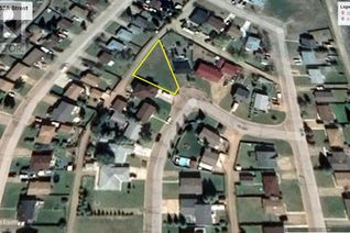 Commercial Land for Sale, 4419 52a Street, Grimshaw, AB
