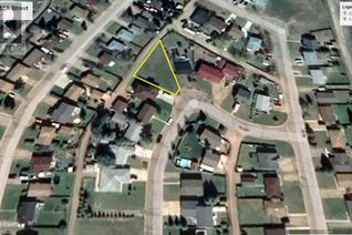 Land for Sale, 4419 52a Street, Grimshaw, AB