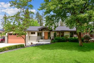 Detached House for Sale, 1500 Mission Ridge Drive, Kelowna, BC