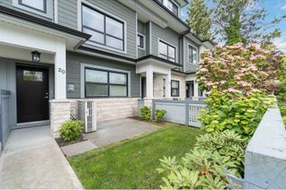 Townhouse for Sale, 7168 Lynnwood Drive #20, Richmond, BC