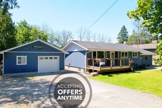 Detached House for Sale, 420 May St, Brock, ON
