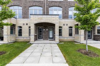 Condo Townhouse for Sale, 12516 Ninth Line, Whitchurch-Stouffville, ON