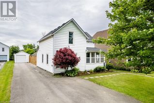 House for Sale, 346 Phipps Street, Fort Erie, ON
