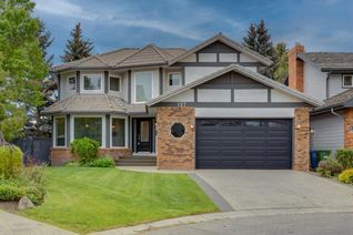 House for Sale, 127 Woodhaven Place Sw, Calgary, AB House for Sale, 127 Woodhaven Place Sw, Calgary, AB