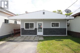 Detached House for Sale, 99 Poplar Ave # A, Kirkland Lake, ON