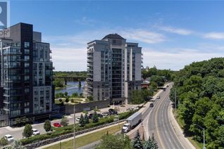 Property for Sale, 170 Water Street N Unit# 1003, Cambridge, ON