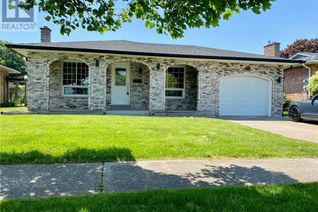 Property for Sale, 487 Grantham Avenue, St. Catharines, ON