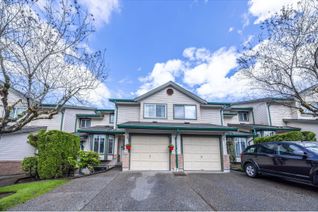 Townhouse for Sale, 8863 216 Street #5, LANGLEY, BC