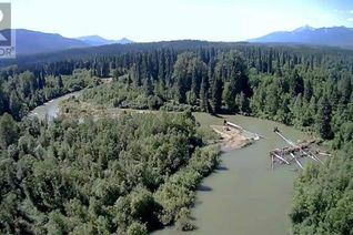 Commercial Land for Sale, 5489 Penny #DL, Dome Creek, BC