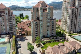 Condo Apartment for Sale, 1152 Sunset Drive #604, Kelowna, BC