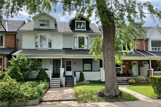 House for Sale, 36 Wayland Ave, Toronto, ON