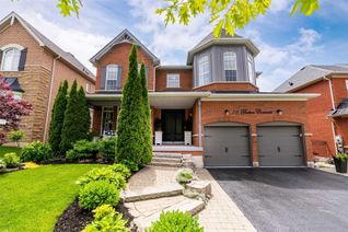 Property for Sale, 78 Button Cres, Uxbridge, ON