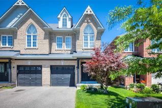 Property for Sale, 63 Four Seasons Cres, Newmarket, ON