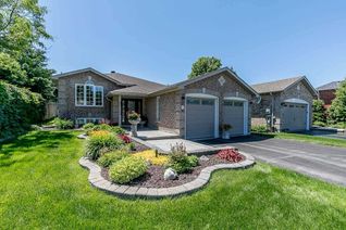 Bungalow for Sale, 93 Osprey Ridge Rd, Barrie, ON