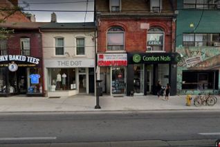 Other Non-Franchise Business for Sale, 561 Queen St W, Toronto, ON