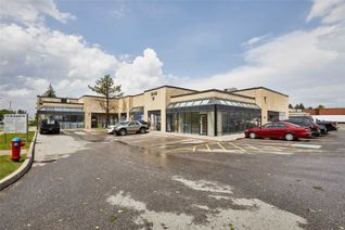Commercial/Retail Property for Sale, 1345 Morningside Ave E #6, Toronto, ON