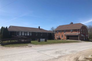 Investment Property for Sale, 115-123 Laidlaw St S, Brock, ON