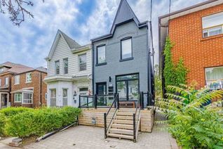 Investment Property for Sale, 160 Lansdowne Ave, Toronto, ON