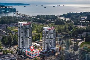 Commercial/Retail Property for Sale, 1633 Capilano Road #CRU/SL9, North Vancouver, BC