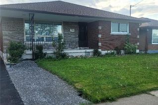 Property for Rent, 78 Afton Avenue, Welland, ON
