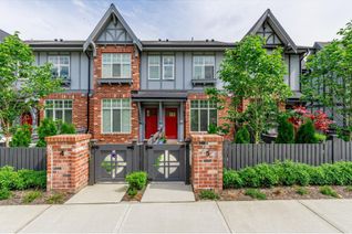 Townhouse for Sale, 3552 Victoria Drive #5, Coquitlam, BC