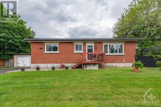 House for Sale, 1935 Tenth Line Road, Ottawa, ON