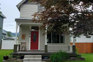 Property for Sale, 705 Mackenzie Avenue, Revelstoke, BC