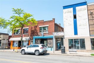 Commercial/Retail Property for Sale, 191 - 193 Ottawa Street N, Hamilton, ON