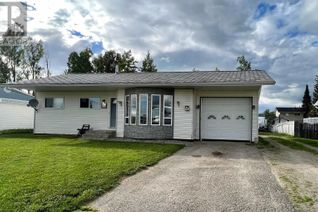Property for Sale, 53 Finlay Forks Crescent, Mackenzie, BC Property for Sale, 53 Finlay Forks Crescent, Mackenzie, BC