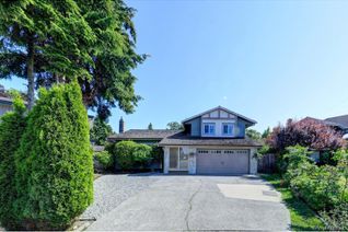 Property for Sale, 8771 Cullen Crescent, Richmond, BC