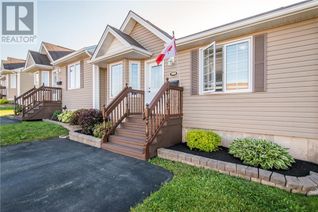 Townhouse for Sale, 131 Kettle Creek Crt, Riverview, NB Townhouse for Sale, 131 Kettle Creek Crt, Riverview, NB