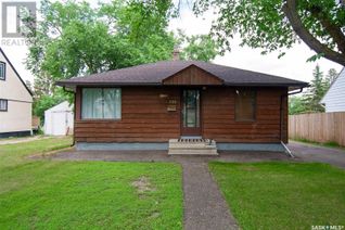 Property for Sale, 135 Peaker Avenue, Yorkton, SK