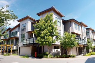 Townhouse for Sale, 38339 Summits View Drive, Squamish, BC