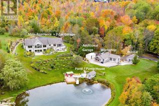 Property for Sale, 589682 19 Grey Road, The Blue Mountains, ON