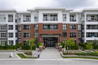 Condo for Sale, 8150 207th Street #D204, LANGLEY, BC
