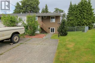 Property for Sale, 32 Gander Crescent, Kitimat, BC