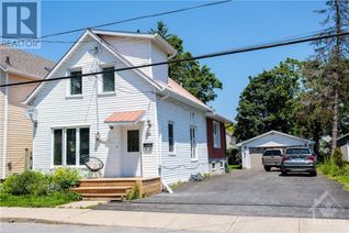 Property for Sale, 29 Napoleon Street, Carleton Place, ON