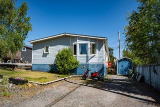 Property for Sale, 104 Herriman Road, Yellowknife, NT