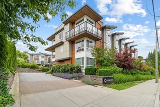 Property for Sale, 909 Clarke Road #13, Port Moody, BC